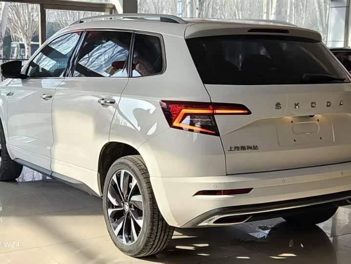 Фото 6 - Skoda Karoq