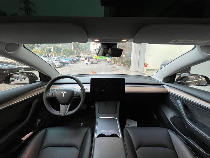 Фото 5 - Tesla Model 3