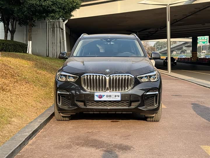 Фото 2 - BMW X5