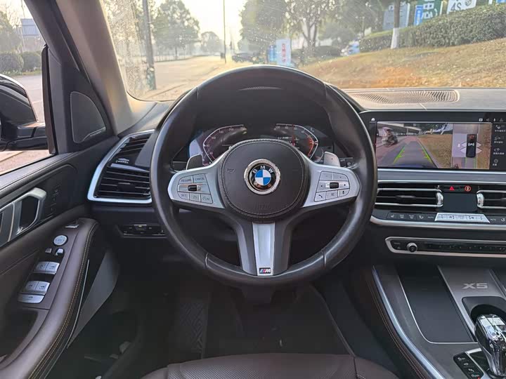 Фото 6 - BMW X5