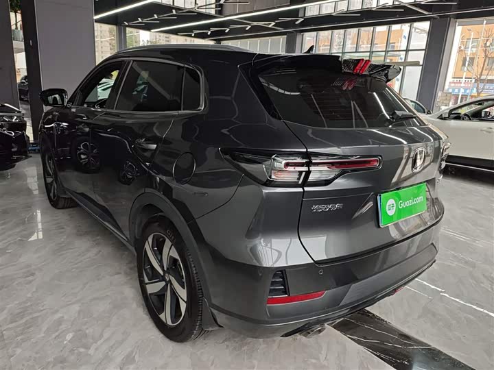 Фото 5 - Changan CS55 Plus