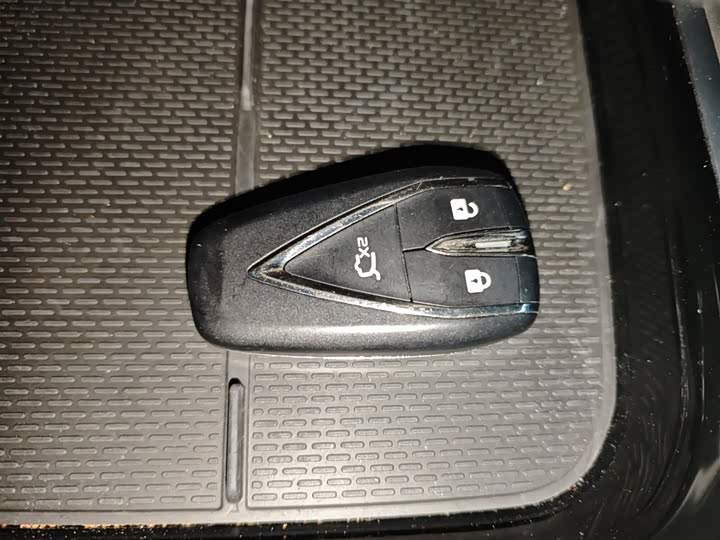 Фото 9 - Changan CS55 Plus