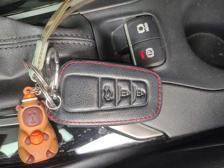 Фото 9 - Toyota Levin