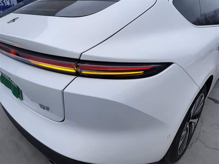 Фото 8 - Nio ET5