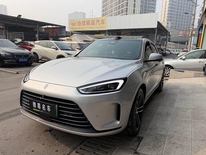 Фото 1 - Aito M5