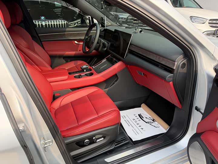 Фото 3 - Aito M5