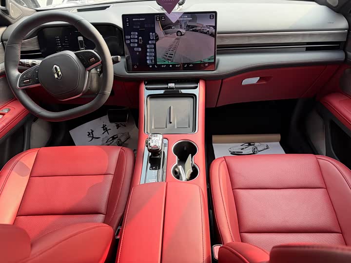 Фото 5 - Aito M5