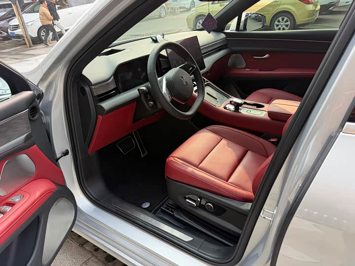 Фото 9 - Aito M5