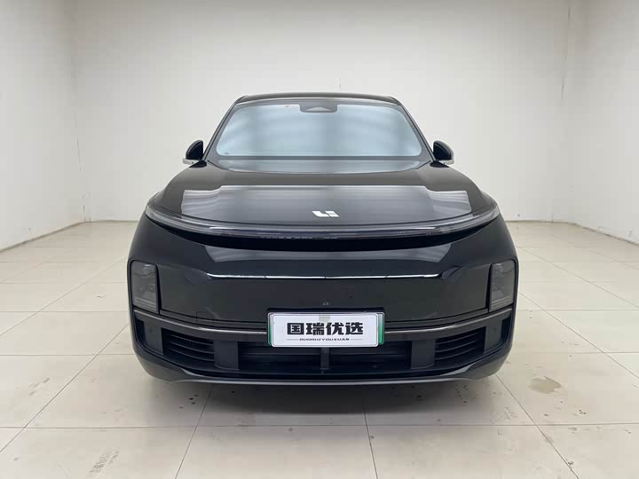 Фото 2 - LiXiang L8