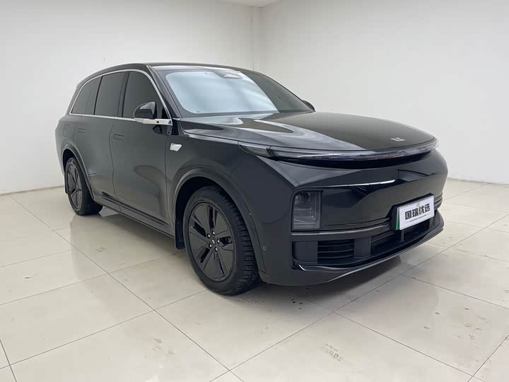 Фото 3 - LiXiang L8