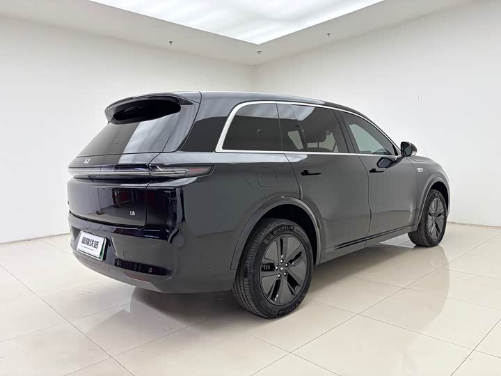 Фото 4 - LiXiang L8