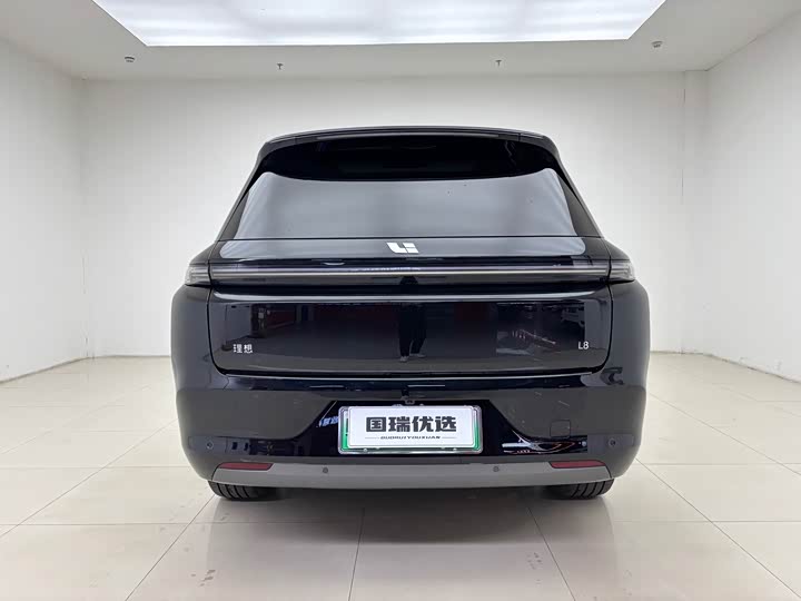 Фото 5 - LiXiang L8