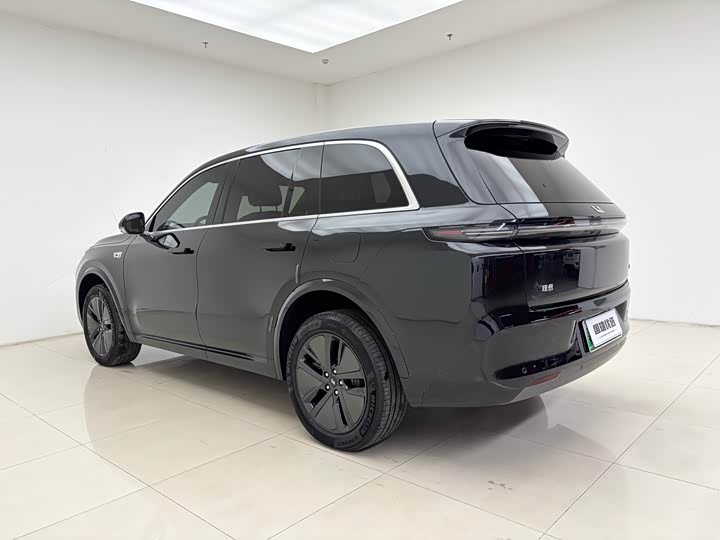 Фото 6 - LiXiang L8