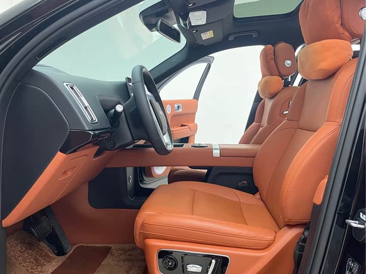 Фото 7 - LiXiang L8