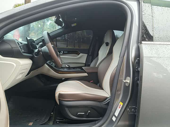 Фото 4 - BYD Qin Plus