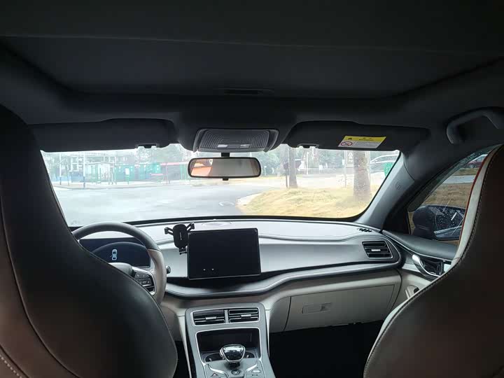 Фото 5 - BYD Qin Plus