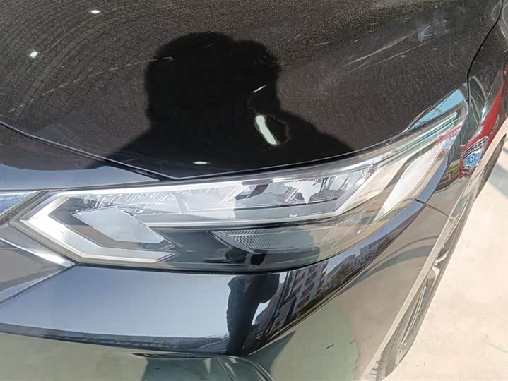 Фото 5 - Nissan Sylphy