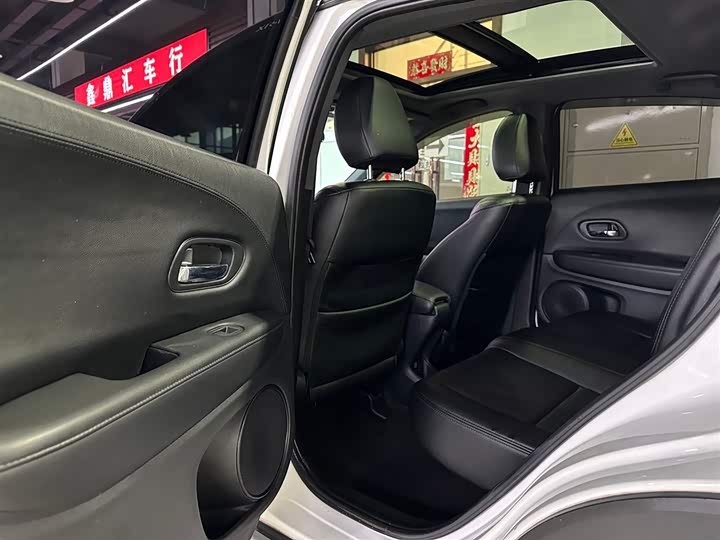 Фото 7 - Honda XR-V