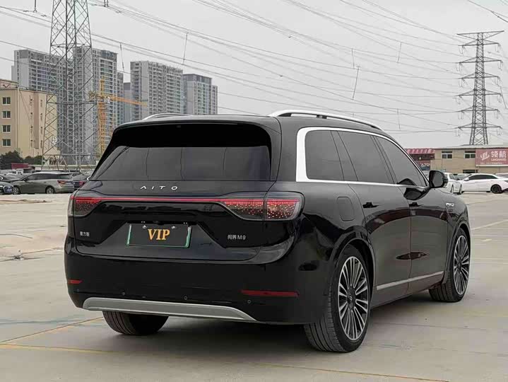 Фото 8 - Aito M9