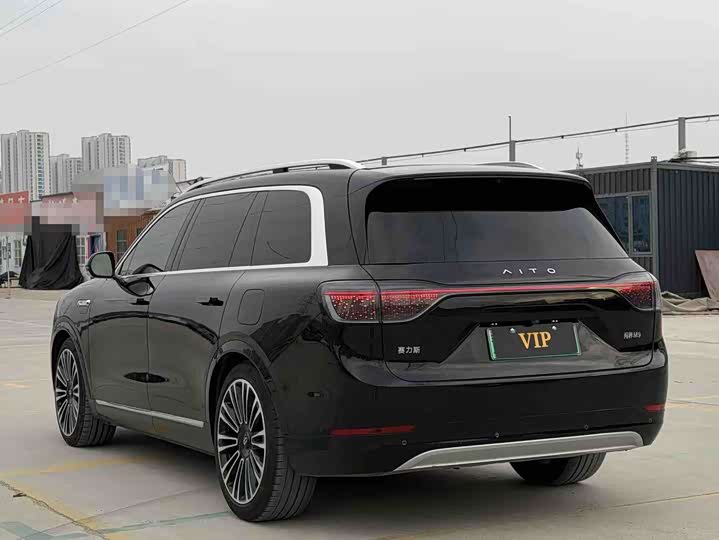 Фото 9 - Aito M9