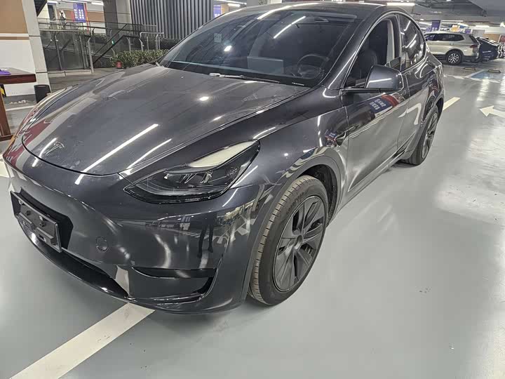 Фото 1 - Tesla Model Y