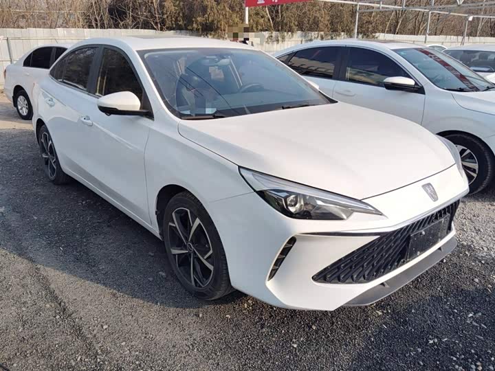 Фото 4 - Roewe i5