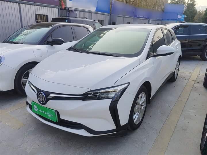 Фото 1 - Buick Velite 6