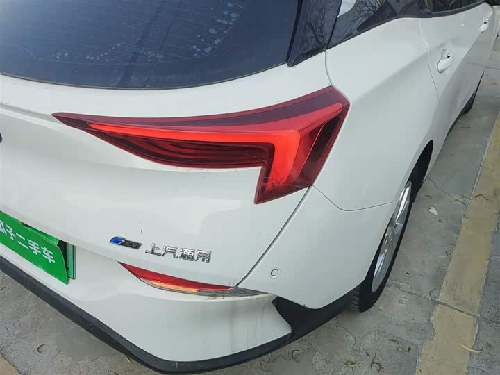 Фото 7 - Buick Velite 6