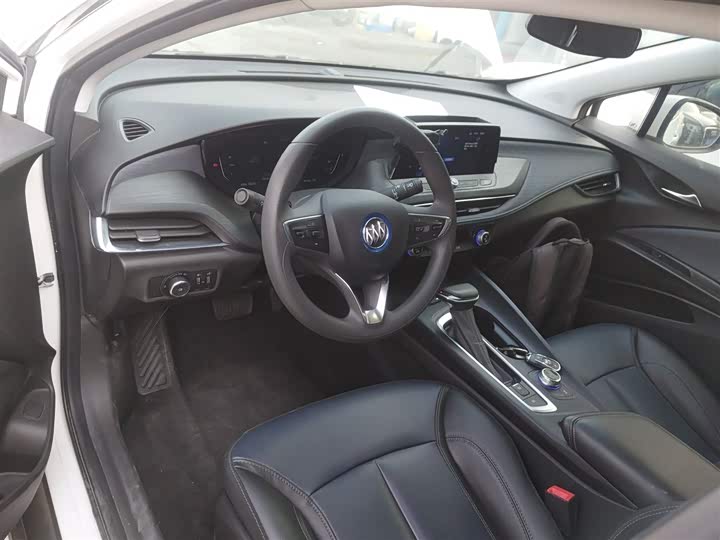 Фото 9 - Buick Velite 6