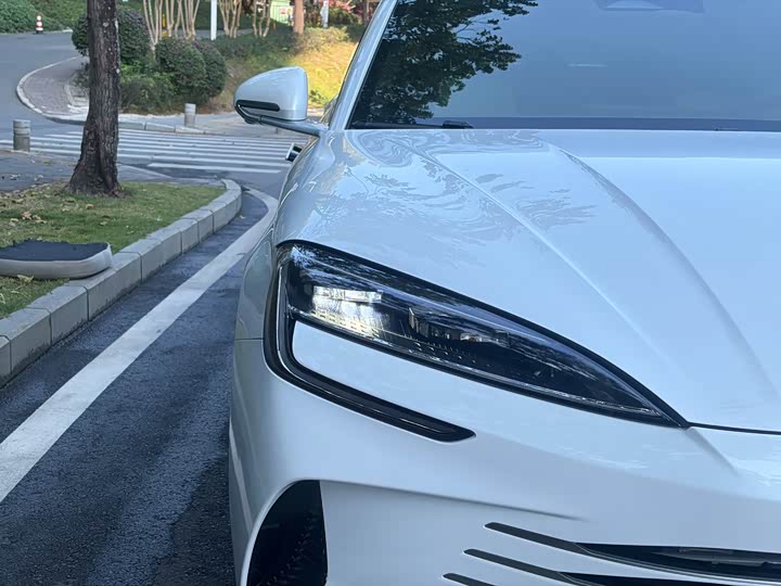 Фото 4 - BYD Seal