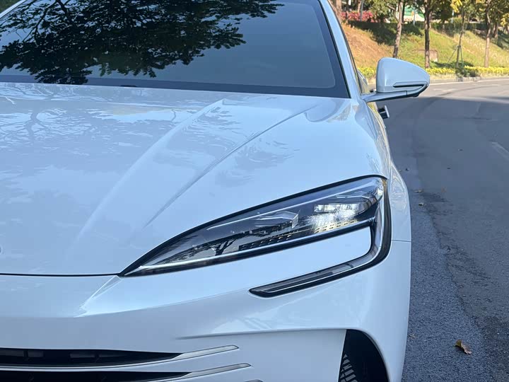 Фото 6 - BYD Seal