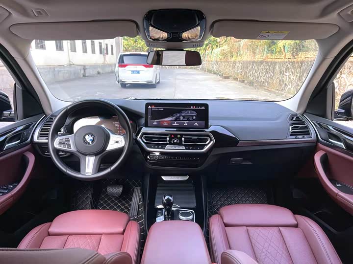 Фото 6 - BMW X3