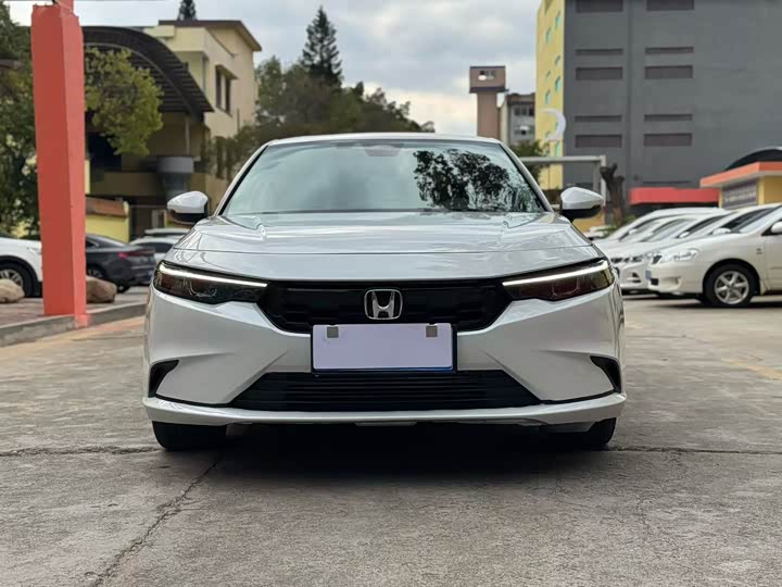 Фото 1 - Honda Integra