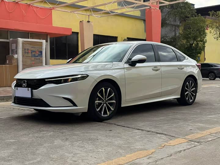 Фото 2 - Honda Integra