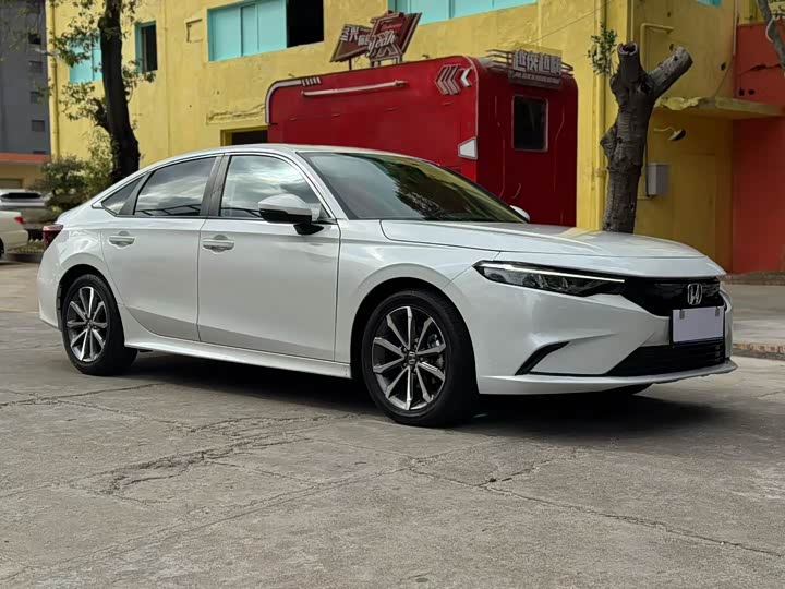 Фото 3 - Honda Integra