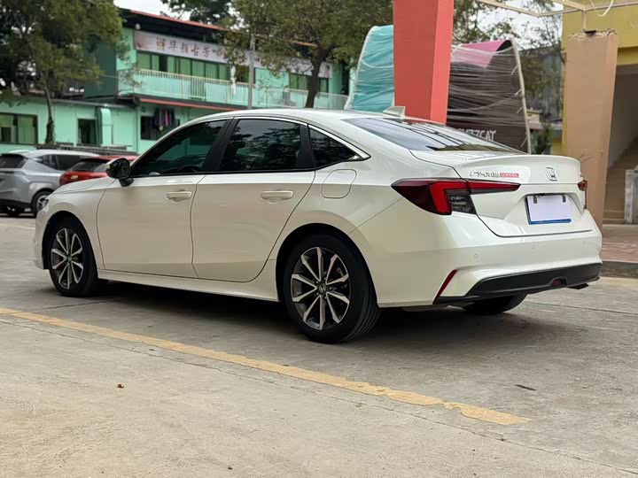 Фото 4 - Honda Integra