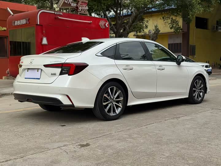 Фото 6 - Honda Integra