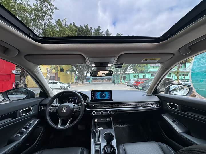 Фото 9 - Honda Integra