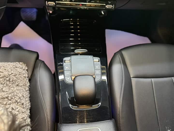 Фото 7 - Mercedes-Benz A-Class