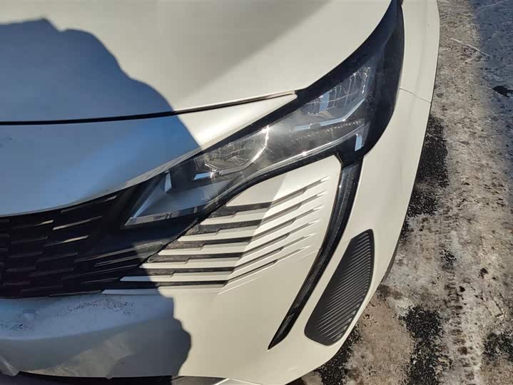 Фото 5 - Peugeot 4008