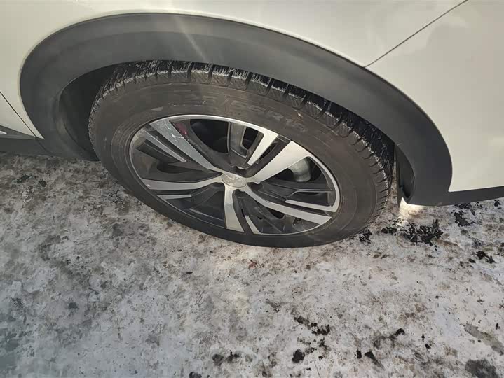 Фото 6 - Peugeot 4008