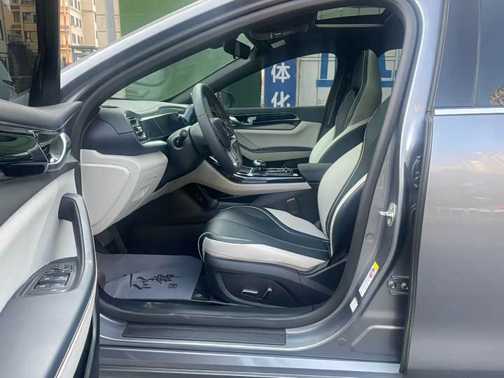 Фото 4 - BYD Qin Plus