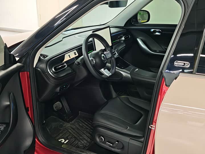 Фото 4 - Smart #1