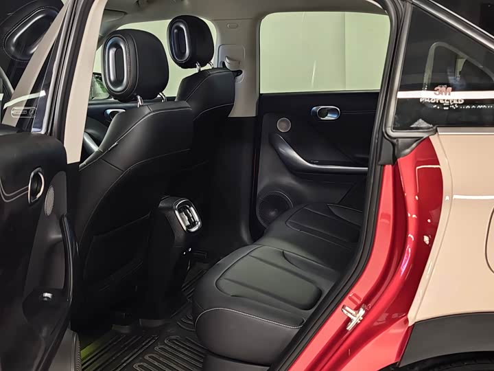 Фото 8 - Smart #1