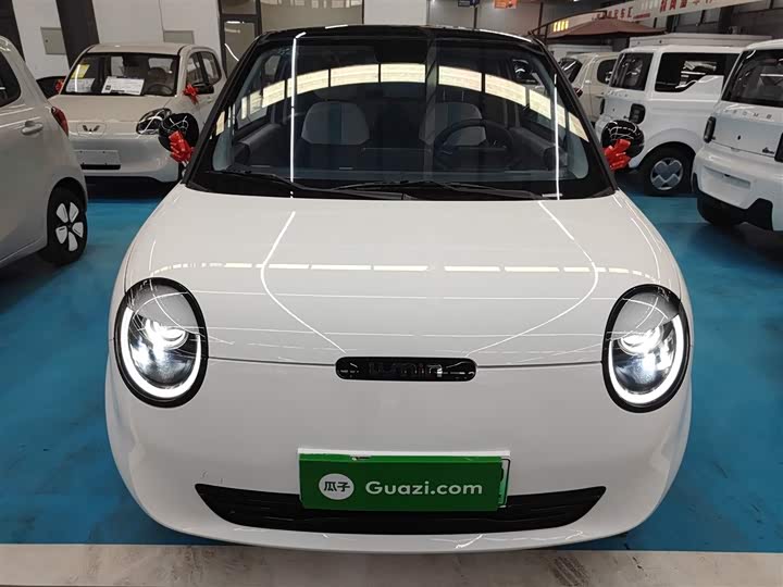 Фото 3 - Changan Qiyuan (Nevo) Lumin