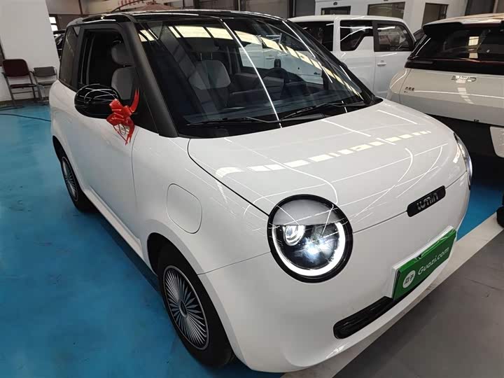 Фото 4 - Changan Qiyuan (Nevo) Lumin