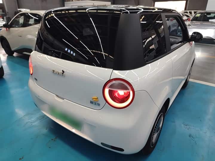 Фото 7 - Changan Qiyuan (Nevo) Lumin