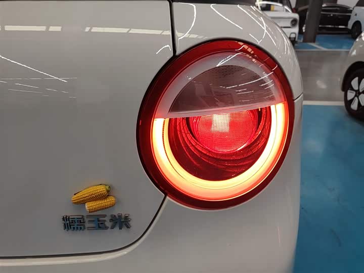 Фото 8 - Changan Qiyuan (Nevo) Lumin