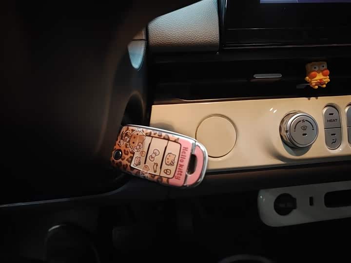 Фото 9 - Changan Qiyuan (Nevo) Lumin