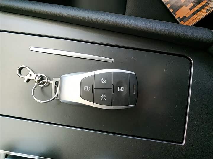 Фото 8 - BAIC Beijing BJ30